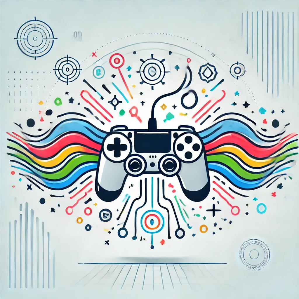 게임이 재미있는 이유