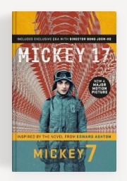 미키17 원작 소설 이미지