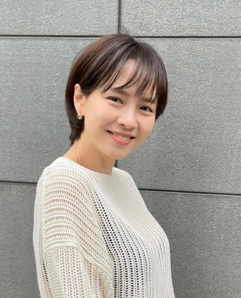 배우 송지효 키 나이 몸무게 소속사 영화 드라마