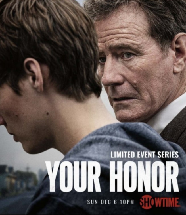 존경하는 재판장님(Your Honor)