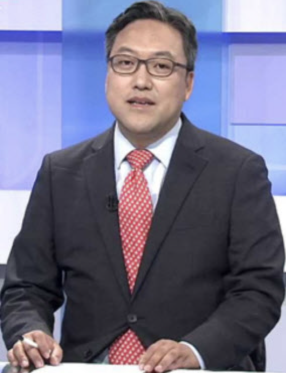 김병환 경제금융비서관