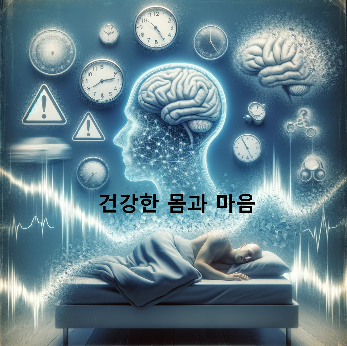 불면증 약 부작용