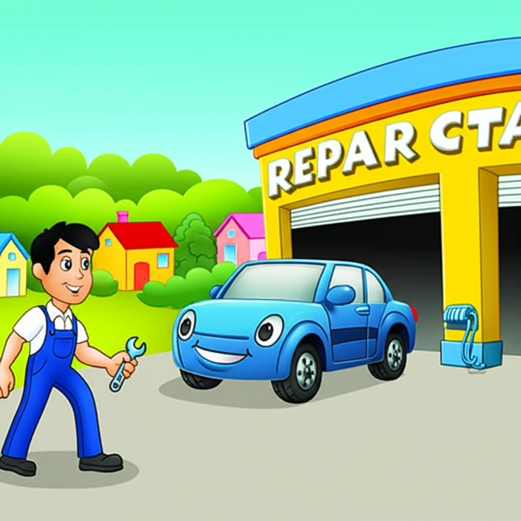 예산군 블루핸즈 영업시간과 사고 수리..