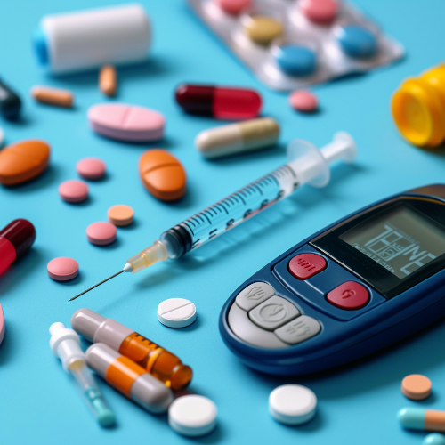 공복혈당 정상수치 보충제