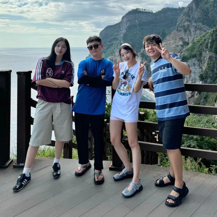 빠니보틀 프로필