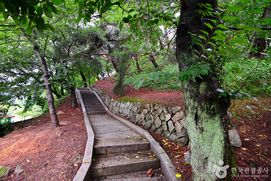 장성 가볼만한곳 베스트10