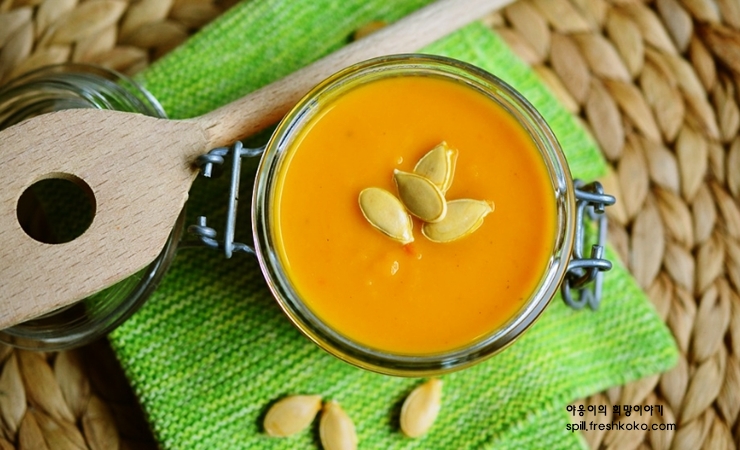 신장에 좋은 음식