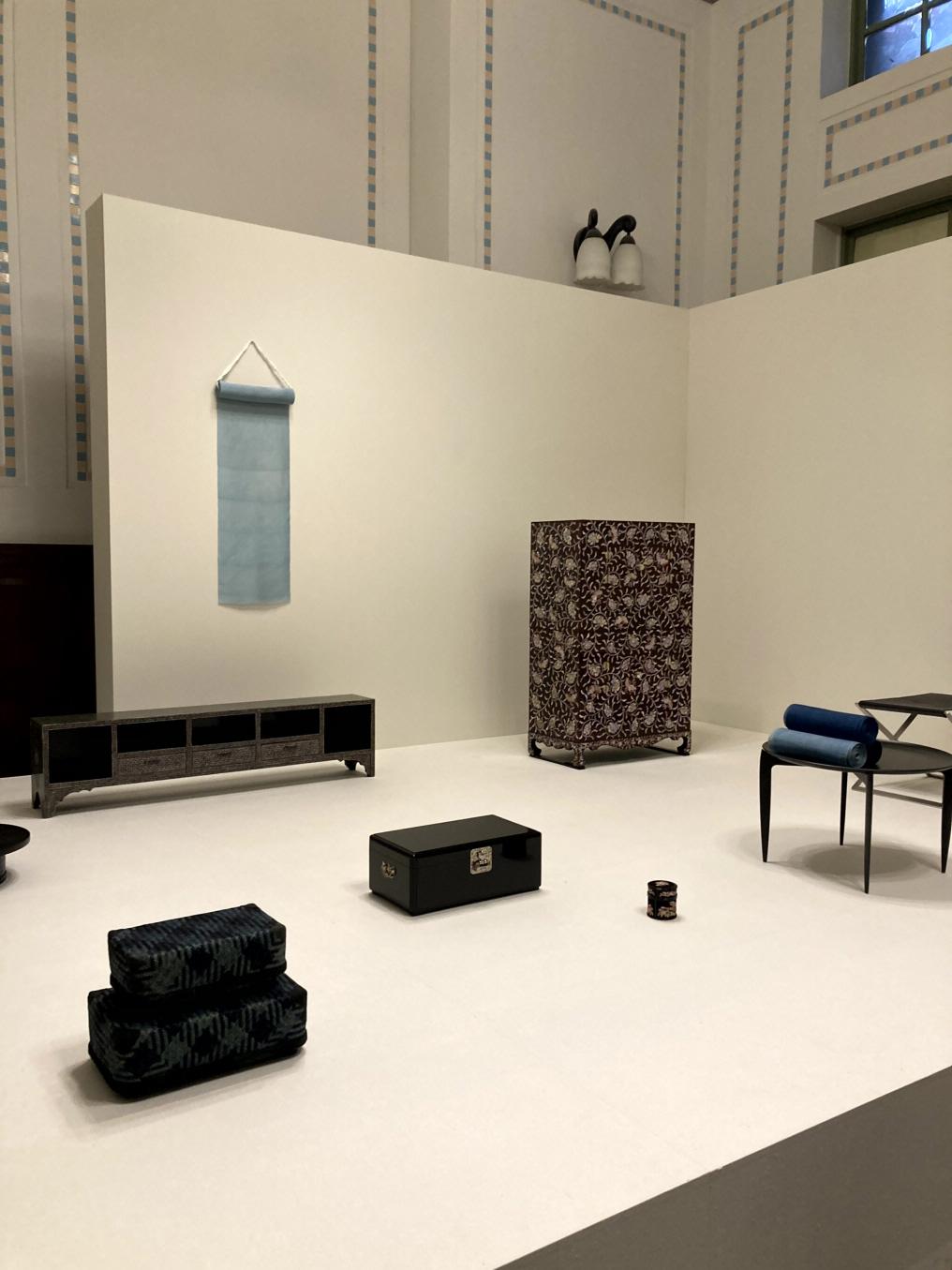 프리츠한센전시