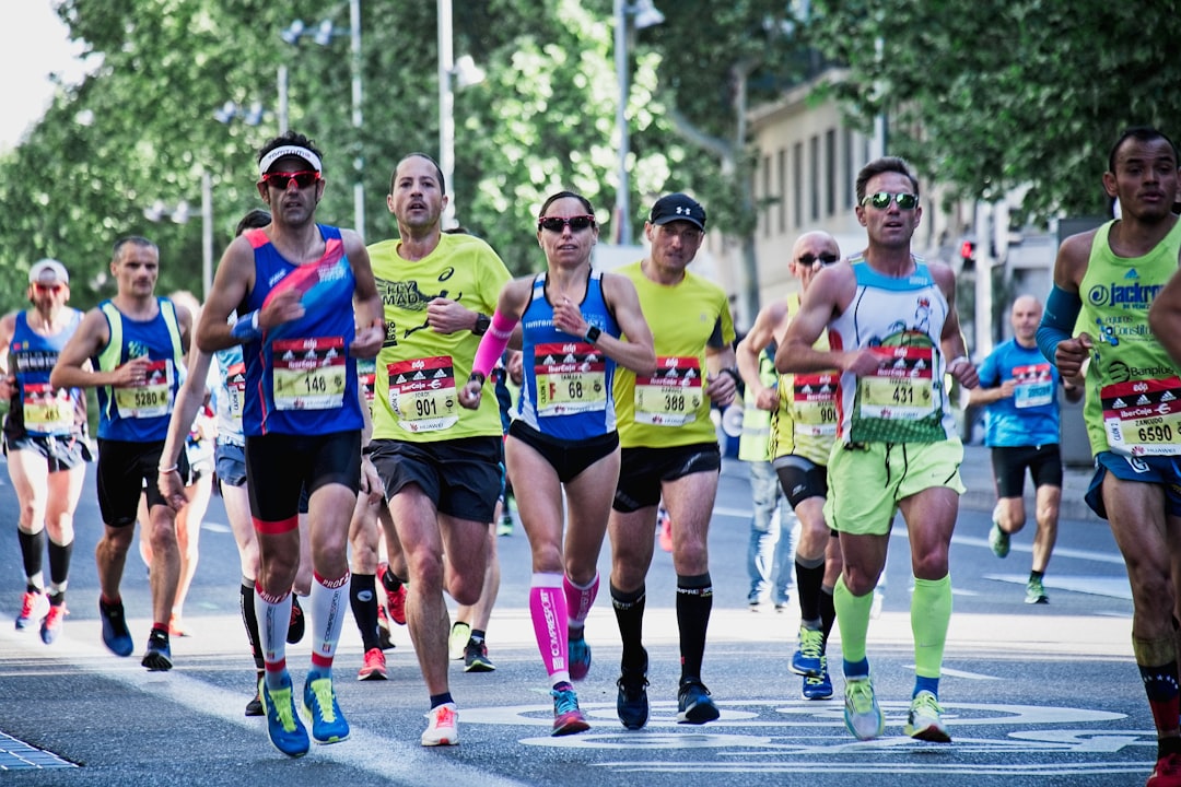 Marathon