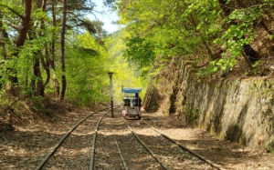 드라마 촬영지 눈물의 여왕