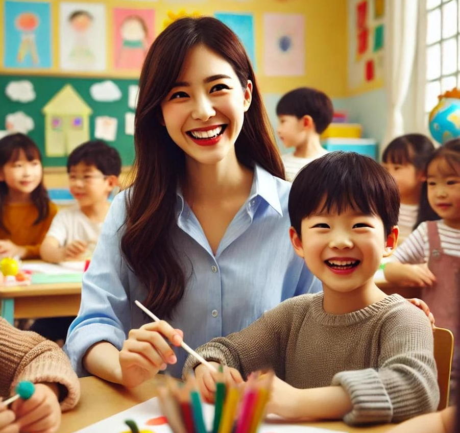 🏫방과후돌봄교실 지도사, 자격증부터 취업까지 한눈에 알아보기