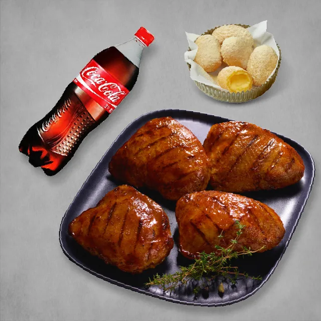 스모크치킨