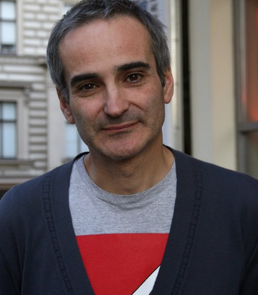 올리비에 아사야스