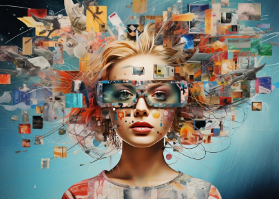 버추얼 인플루언서는 어떻게 탄생하는가?