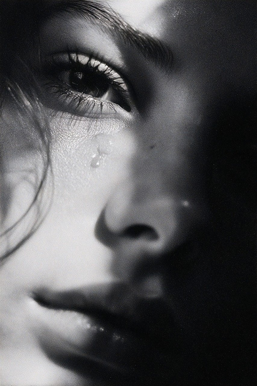 안구건조증 원인과 관리 방법