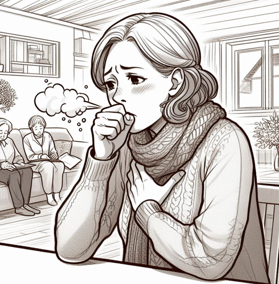 천식에 좋은 음식 10가지