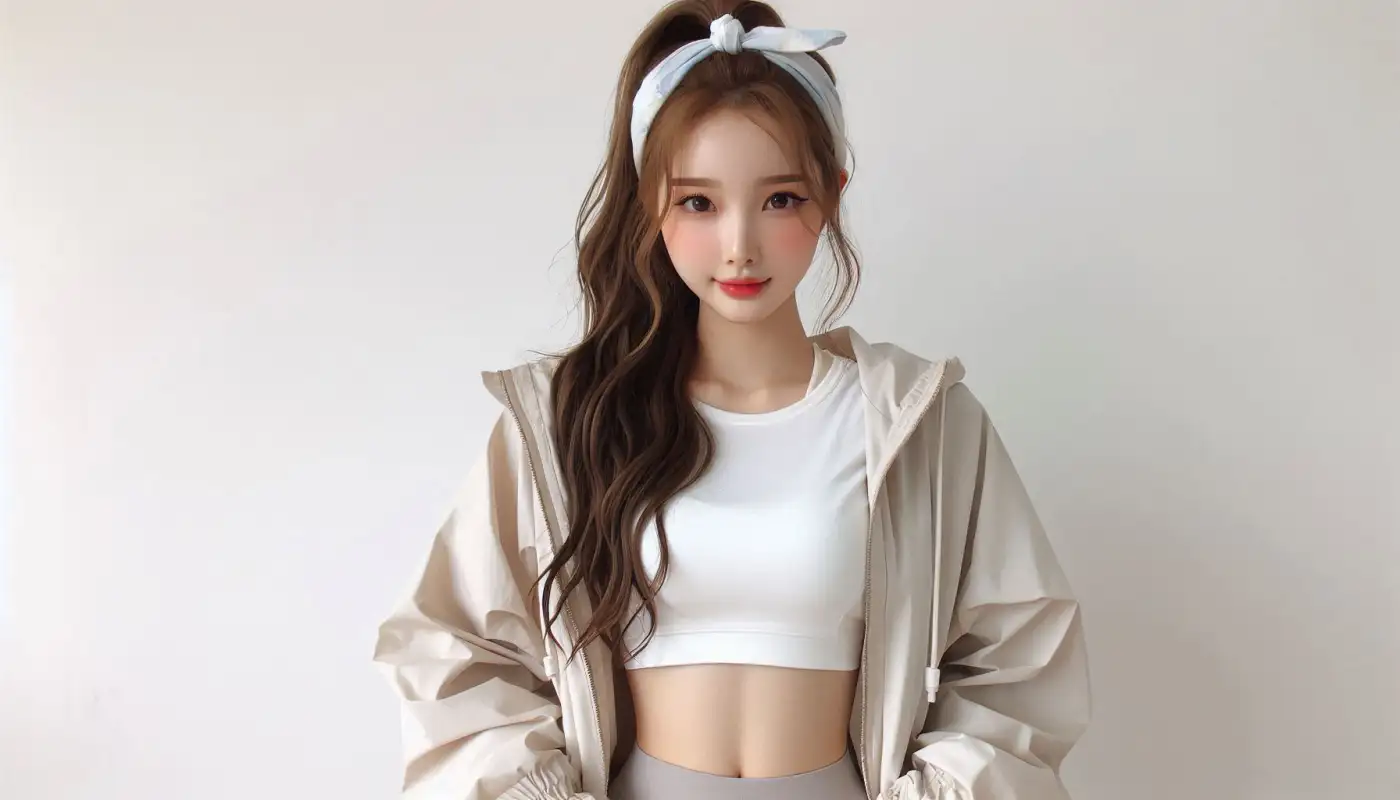 와사비-다이어트-약-효과를-알아보는-여성의-모습