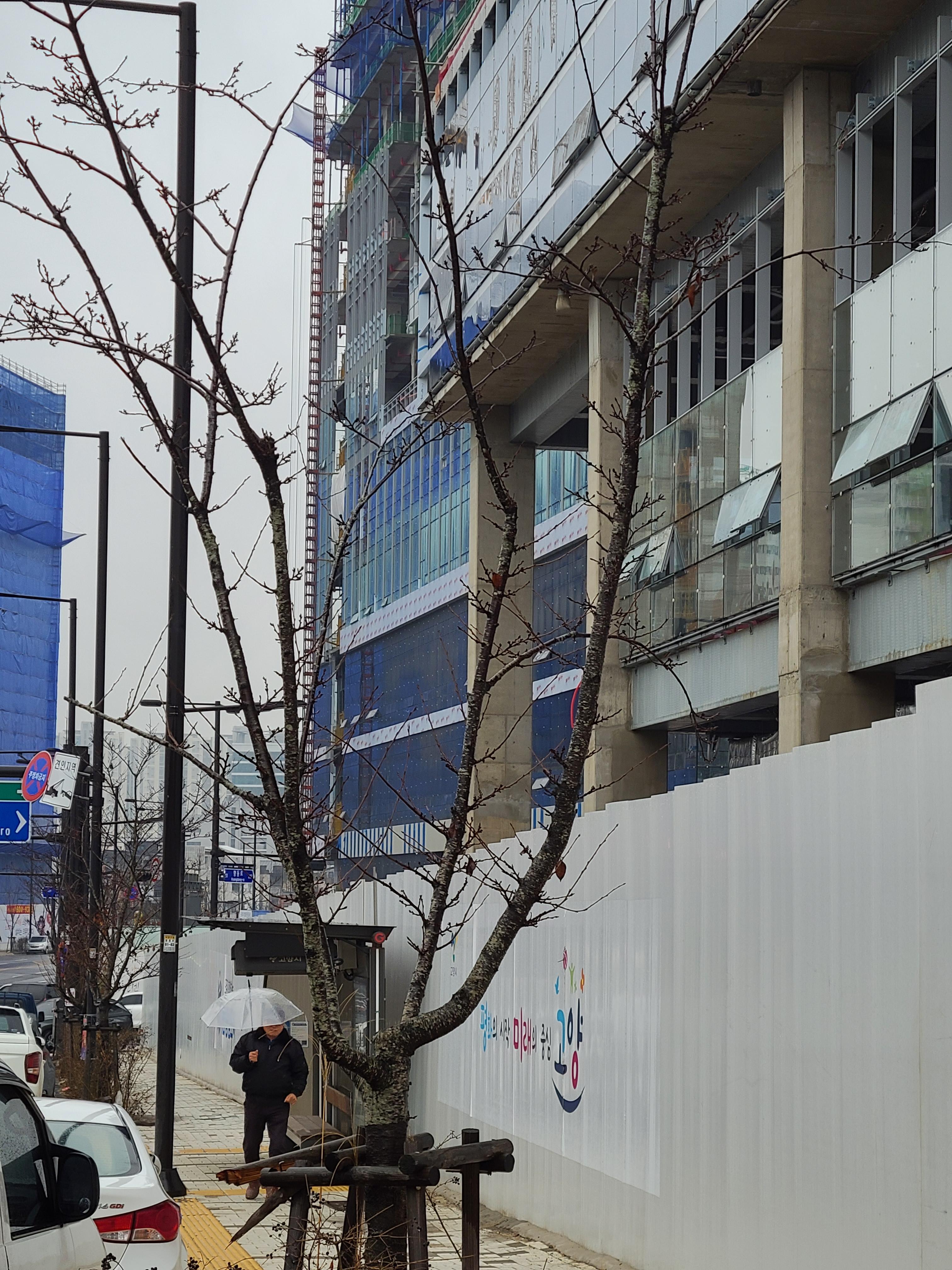 플렉스데시앙 공사현장3