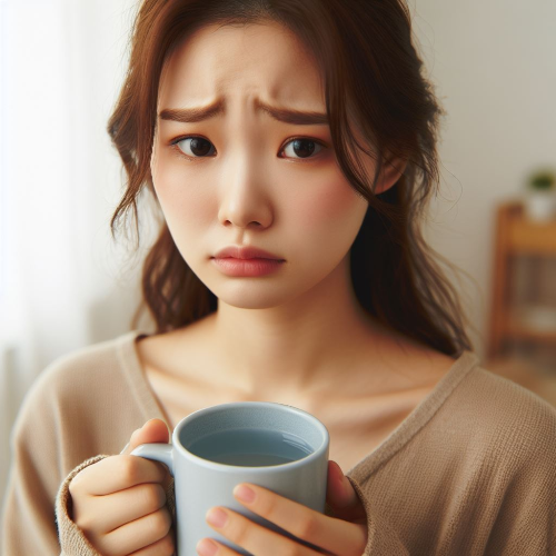 입마름 원인 증상 치료법