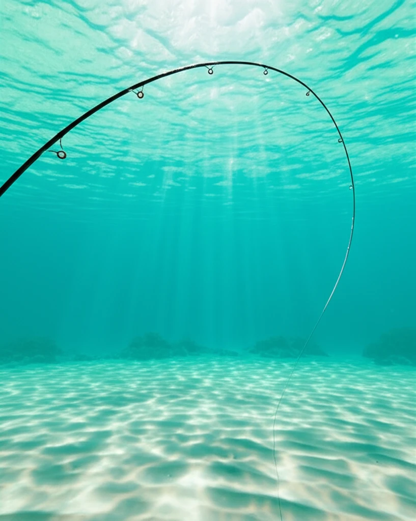 우럭 낚시 장비 가이드: 최적의 낚시