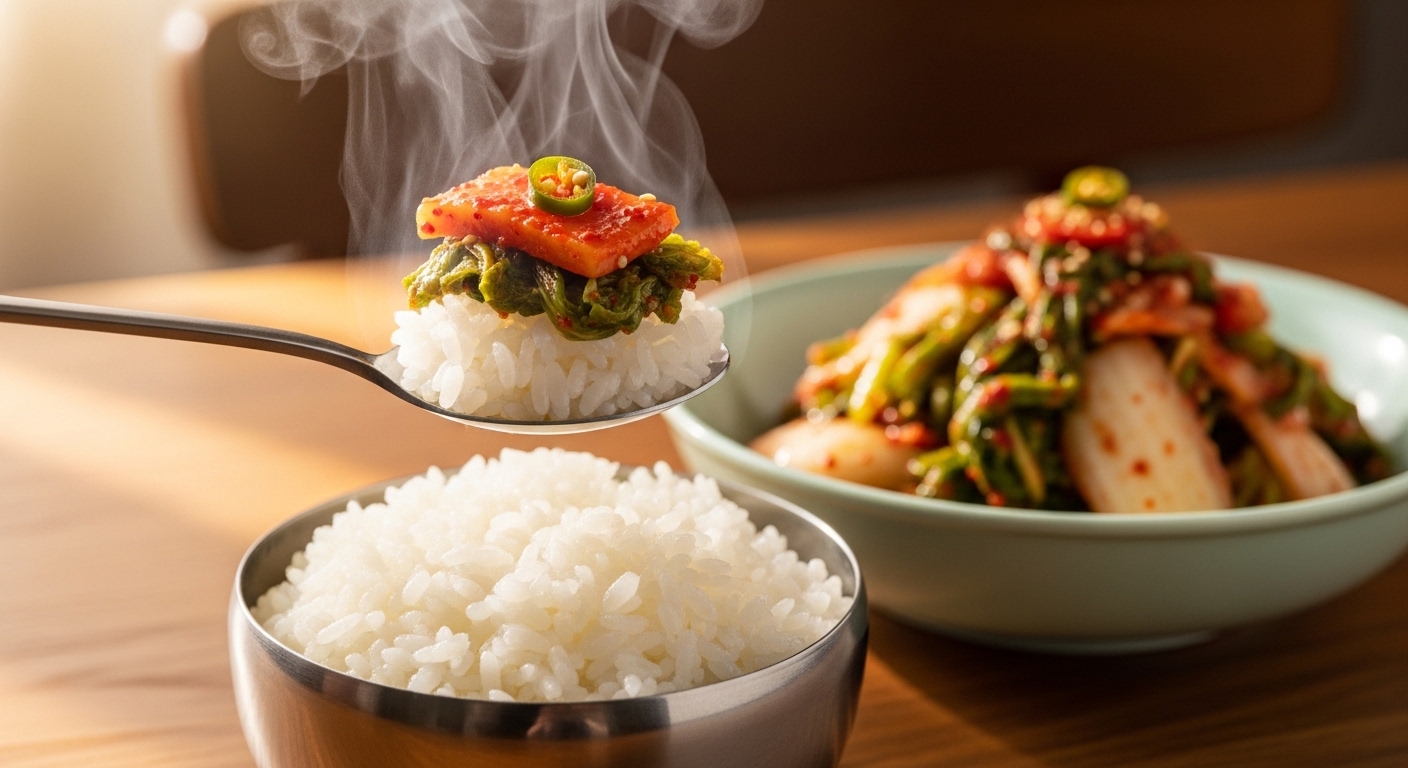 봄동겉절이양념장액젓레시피