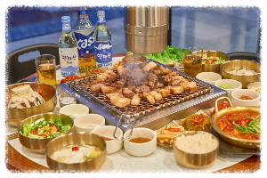 노포돼지