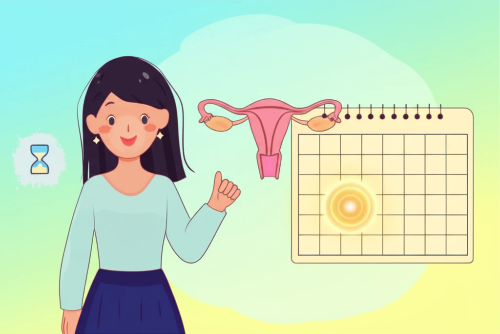 자궁난관조영술 전 피임 필수 이유와 ..