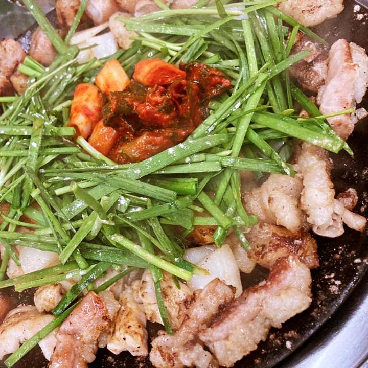 전참시 전지적참견시점 이영자 황소 곱창 대창 막창 찐 맛있는 대파김치 소곱창 맛있는 곱창집 제주 공항 맛집 위치 메뉴 가격 정보