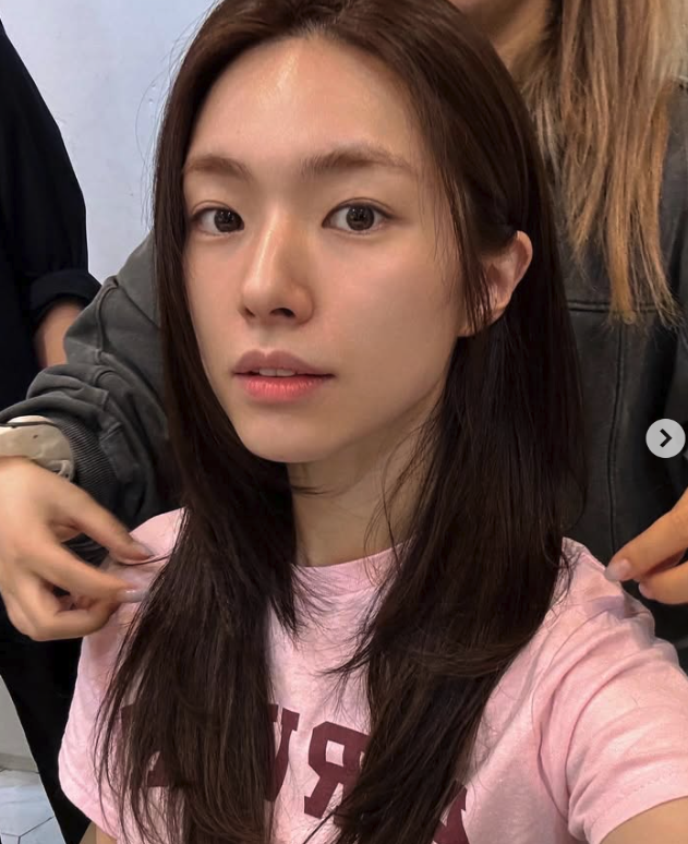 편스토랑하영