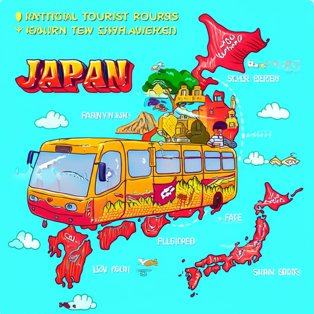 ChatGPT 활용 일본 여행 고잉버