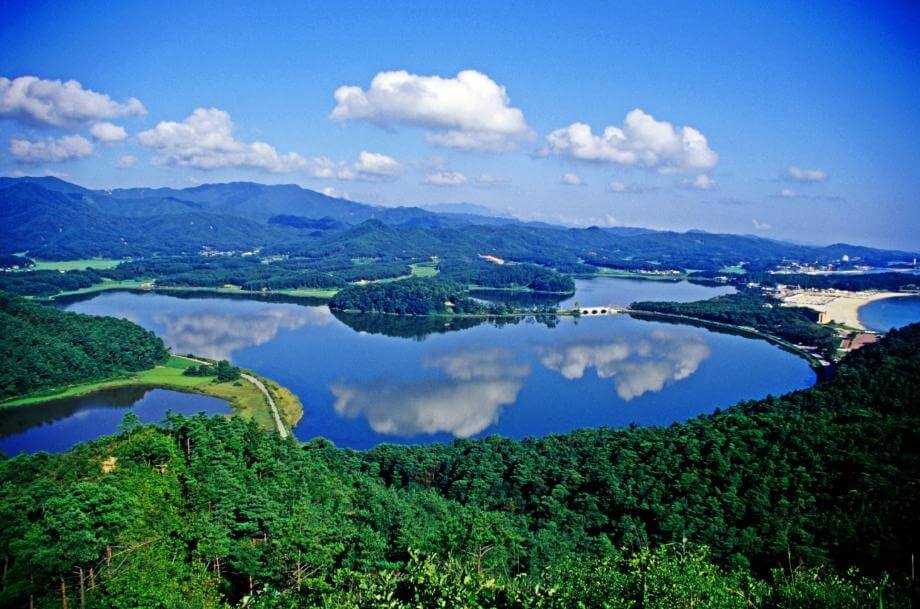 5월 국내여행지 추천10