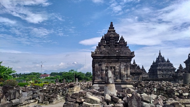 인도네시아 욕야카르타