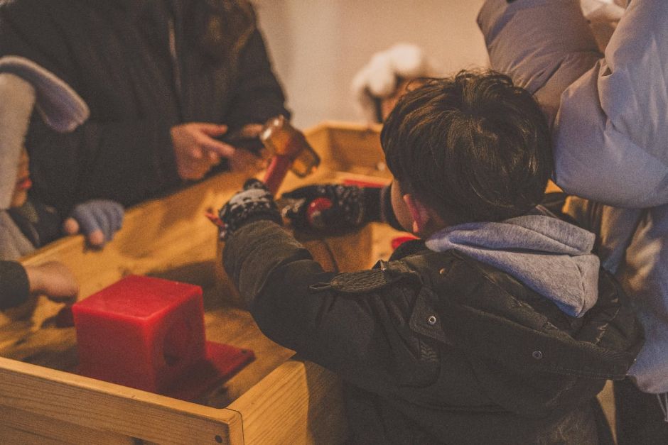 대천 겨울바다 사랑축제