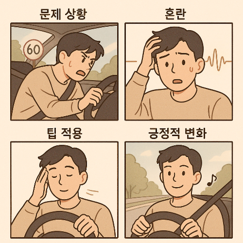 운전성향 보험료, 자동차 보험 할인 비밀