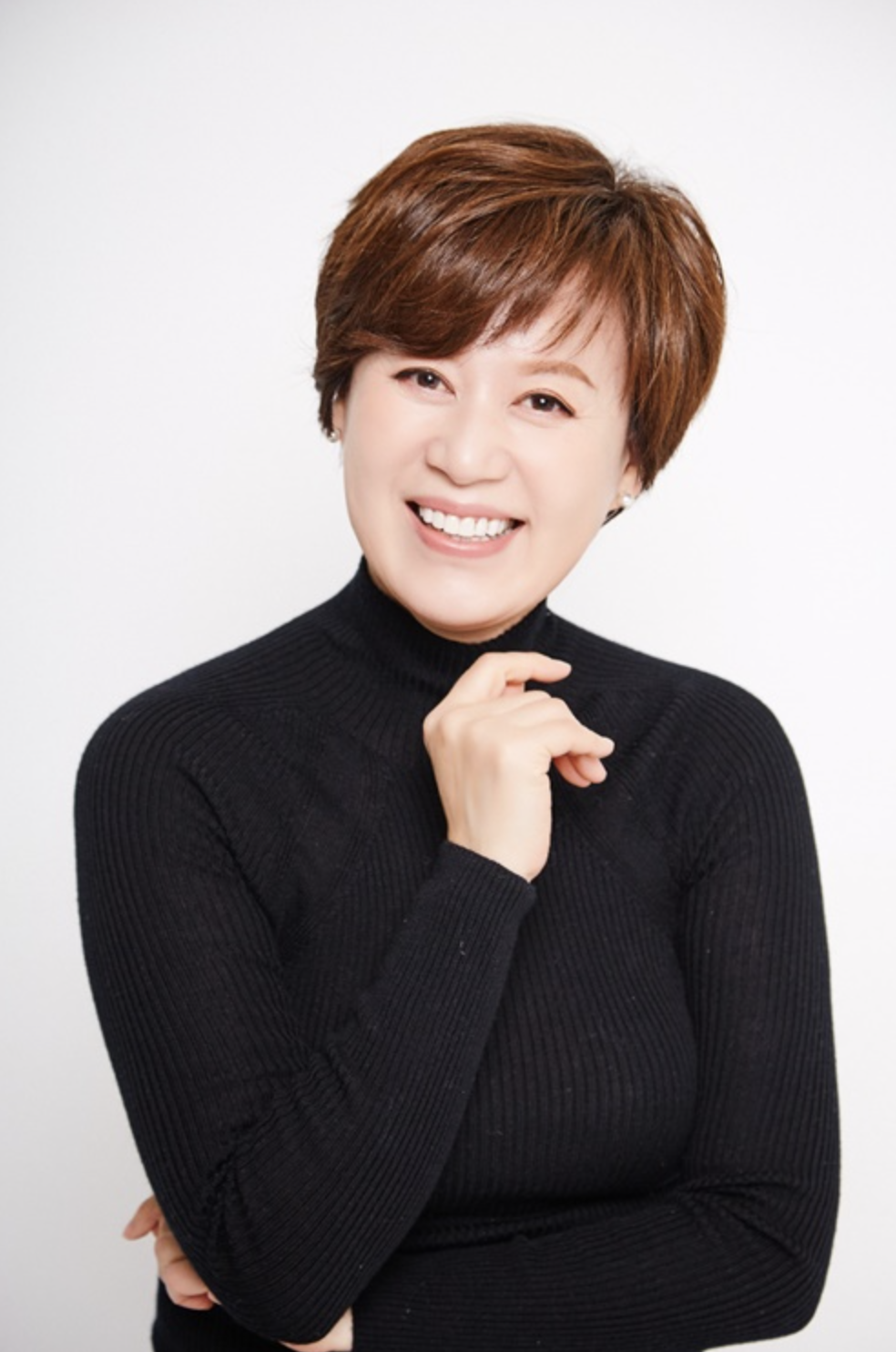 박미선 인터뷰2