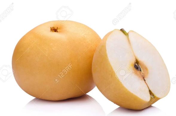 미세먼지에 좋은 음식