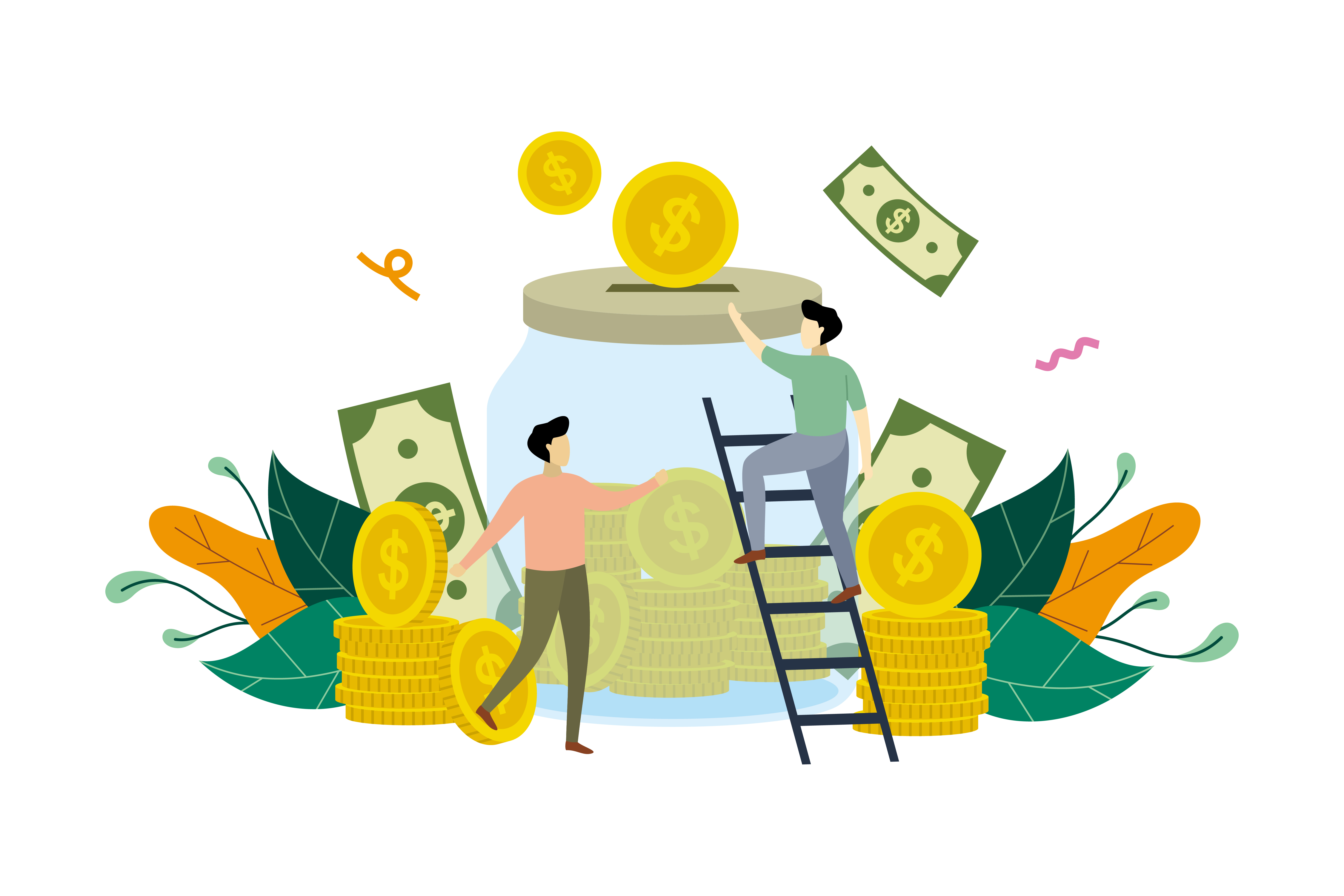 자립청년에게 도움되는 지원정책