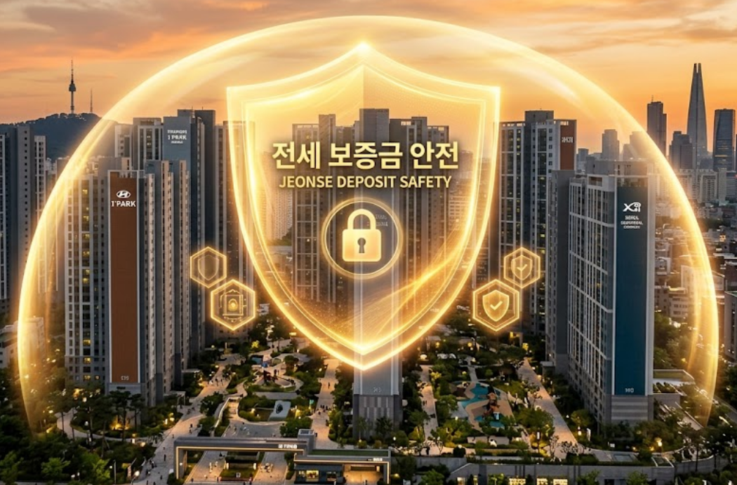 전세보증보험 가입조건