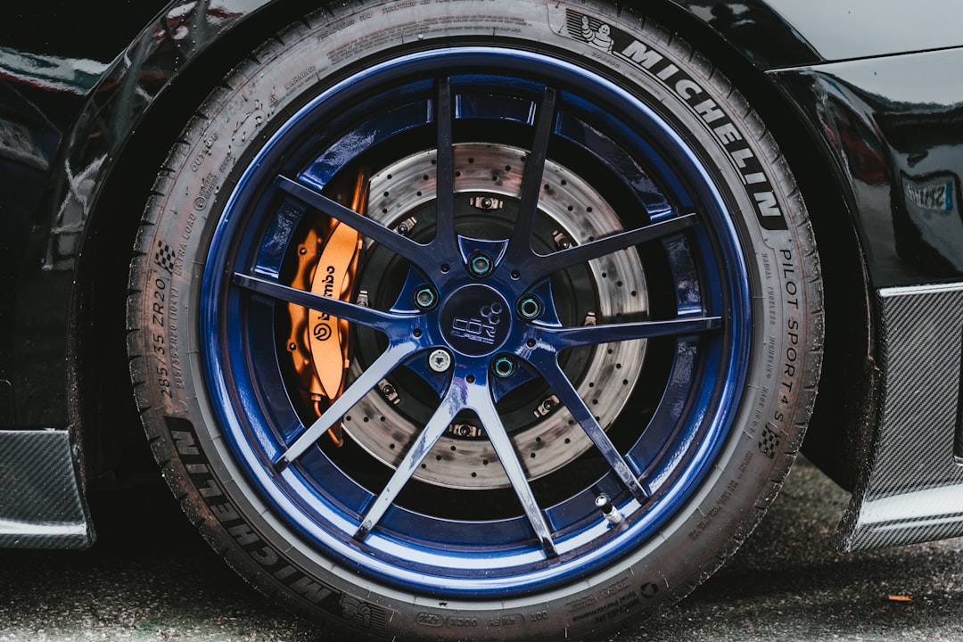 Tire