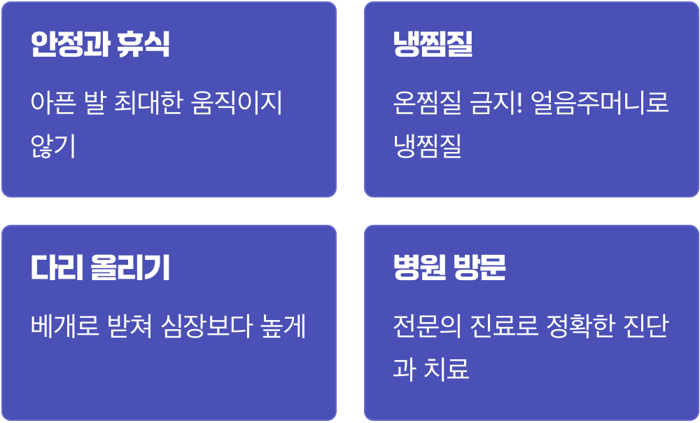 그래서, 지금 당장 할 수 있는 일은?