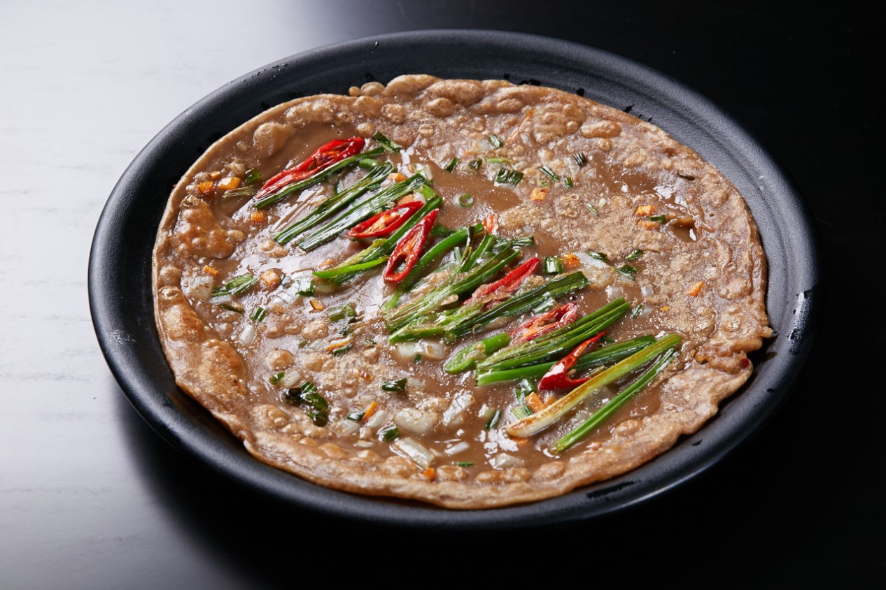 유성구 맛집 추천! 도토리묵 무한리필과 낙지볶음 맛집 &lsquo;떡갈나무집&rsquo; 솔직 리뷰