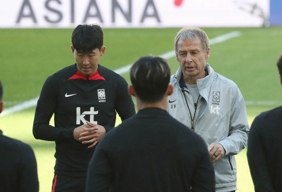 월드컵 예선 일정