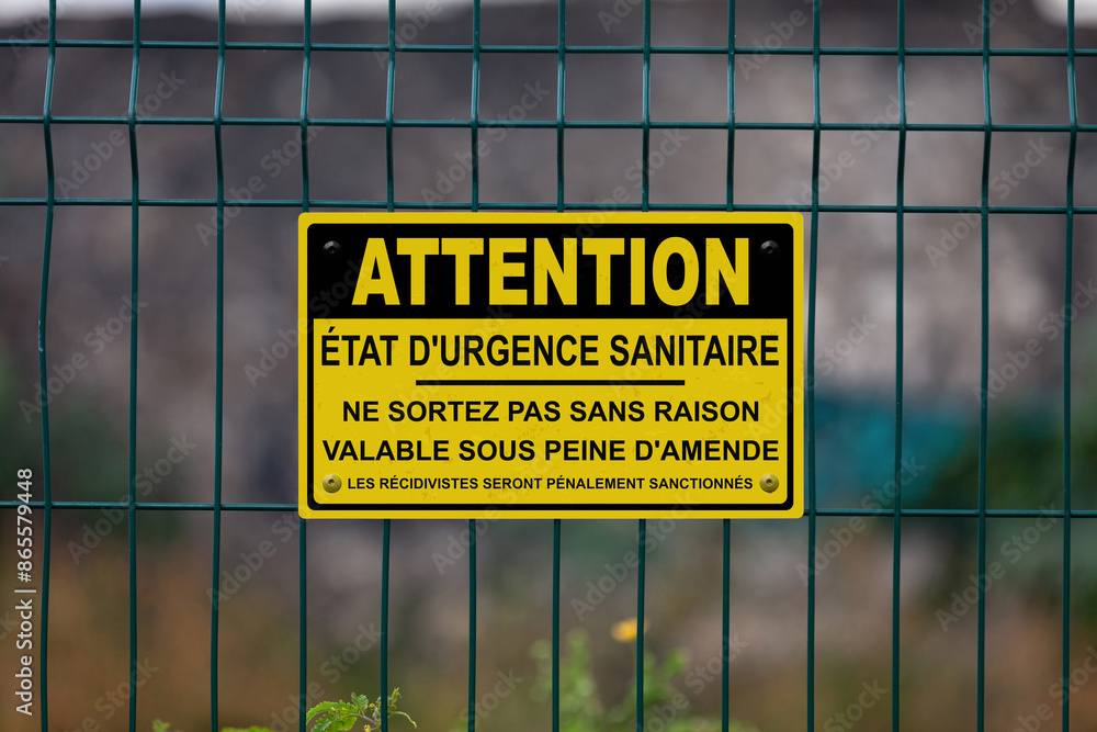 비상계엄령: 국가 위기 상황의 특별한 법적 조치