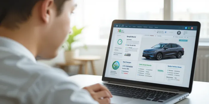 소형 전기차 보조금 검색