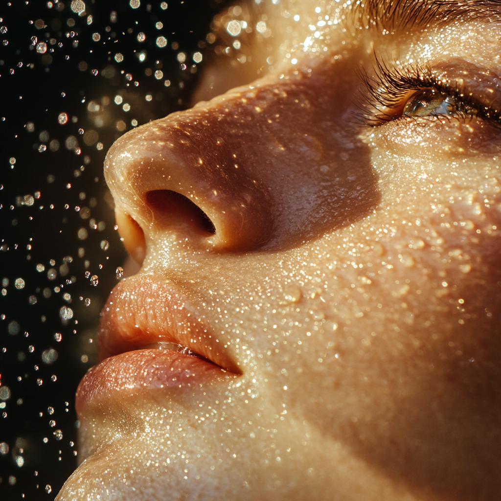 피부 보습을 위한 꿀팁, 수분 손실 막는 방법