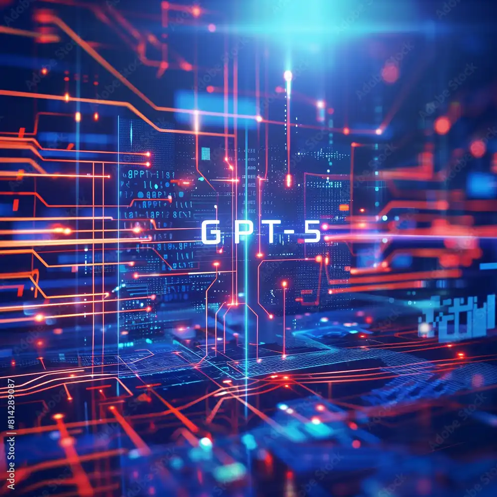 챗 GPT-5 출시 달라진 기능