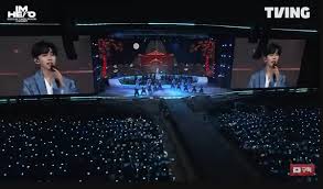 임영웅 2025 서울 콘서트 집관 라이브 완벽 시청법