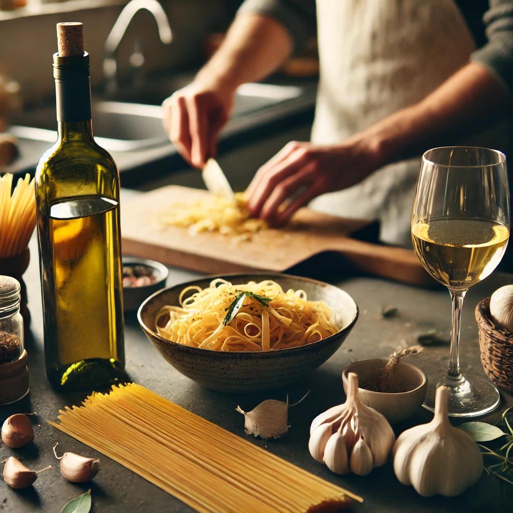 화이트와인 대체