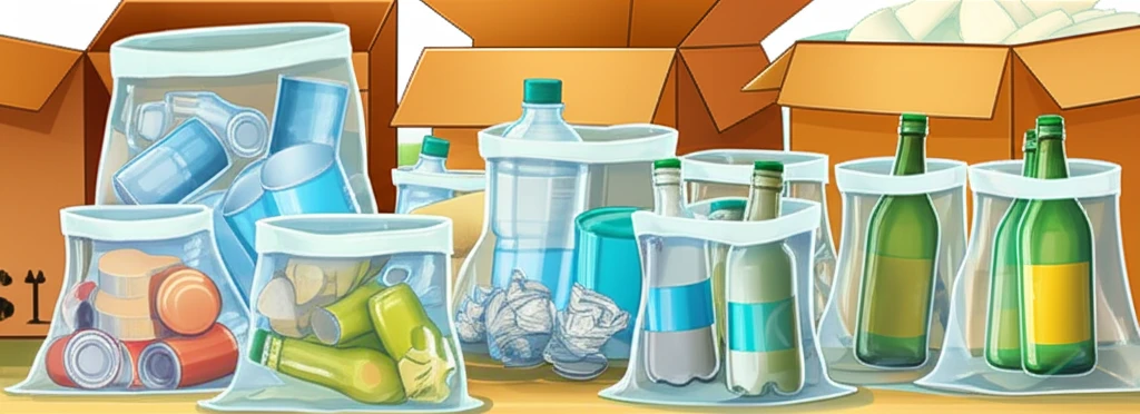 신도림동 쓰레기 배출, 과태료 피하는..