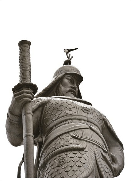 세계에서 평가하는 이순신,일본이 본 이순신 장군,판옥선과 이순신해전,칠전량해전